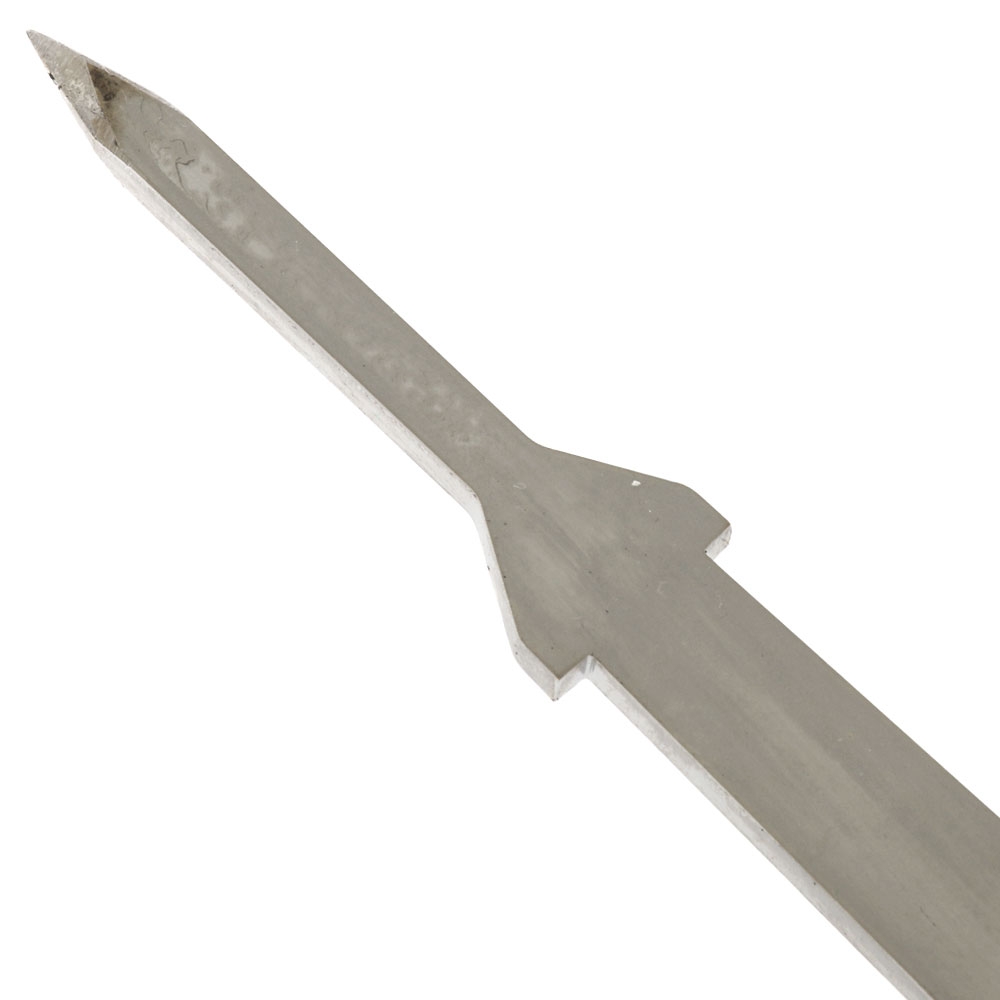 Ultimate Fish Spike and Measure