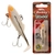 Berkley Shimma Shad Vibe Soft Bait Lure 65mm 10g Frosty Gaze