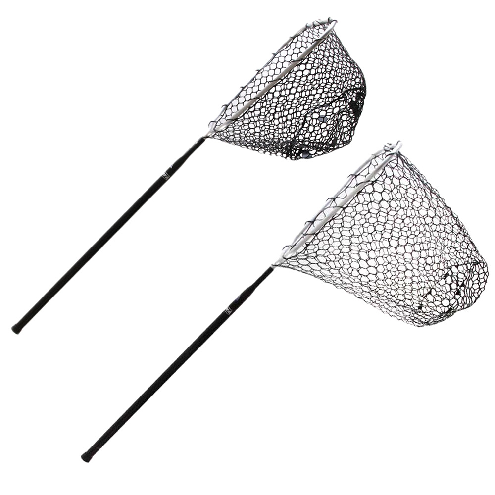 Nacsan Rubber Landing Nets