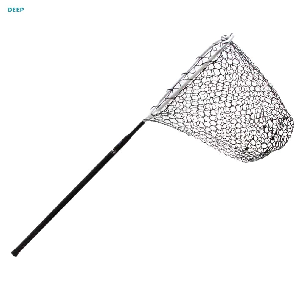 Nacsan Rubber Landing Nets
