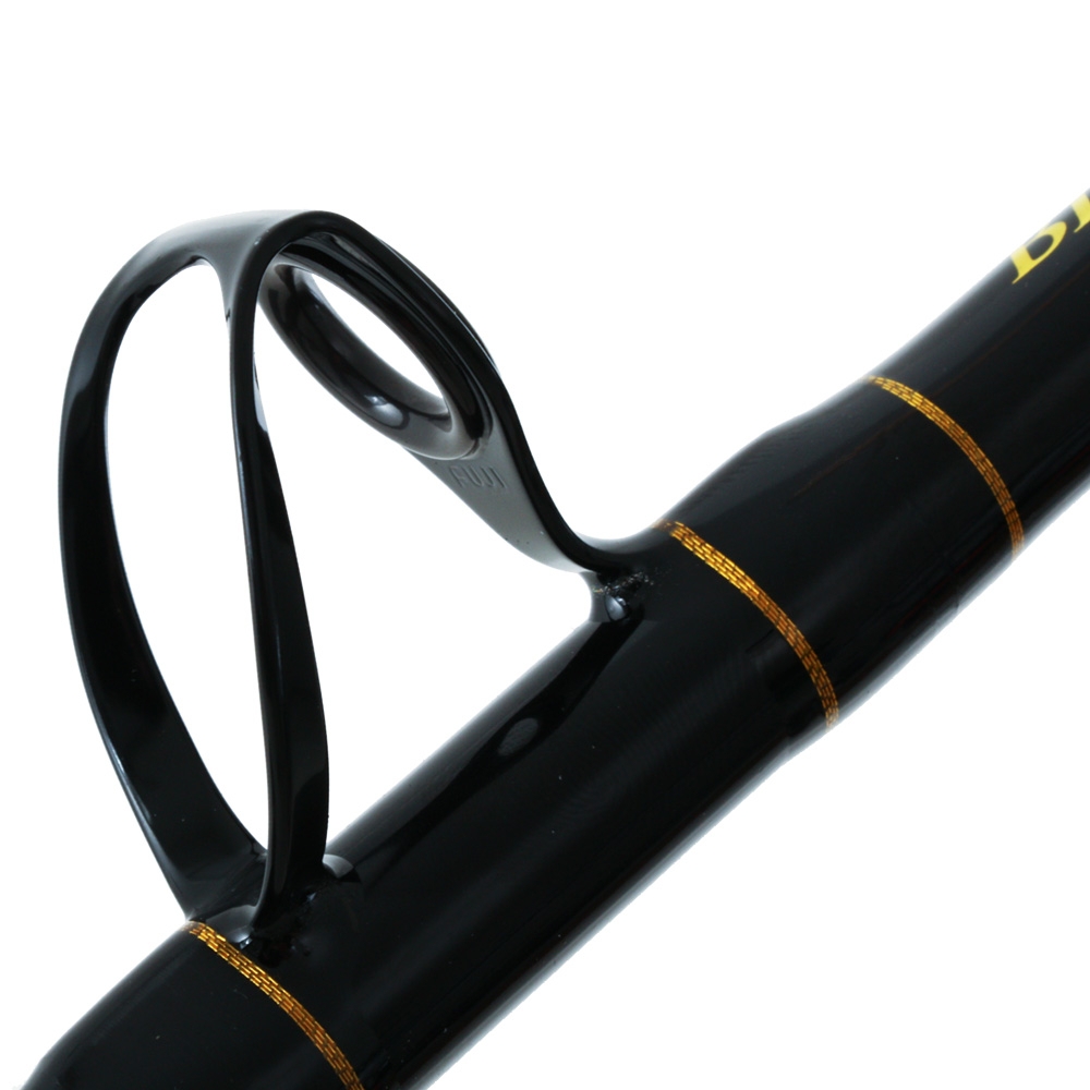 PENN Bluewater Carnage Trolling Boat Game Rod 5ft 7in 24kg 1pc