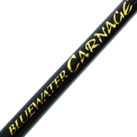 PENN Squall II 60 LD Carnage Tuna Trolling Combo with Braid Leader and Lure 5ft 7in 24kg 1pc Thumbnail PENN Squall II 60 LD Carnage Tuna Trolling Combo with Braid Leader and Lure 5ft 7in 24kg 1pc