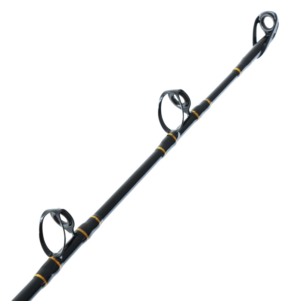 PENN Bluewater Carnage Trolling Boat Game Rod 5ft 7in 24kg 1pc