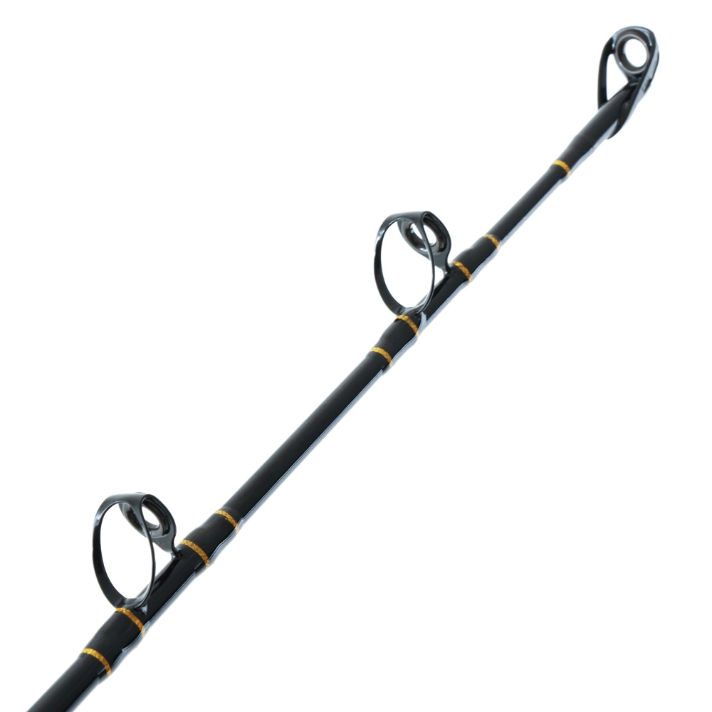 PENN Bluewater Carnage Trolling Boat Game Rod 5ft 7in 24kg 1pc PENN Bluewater Carnage Trolling Boat Game Rod 5ft 7in 24kg 1pc