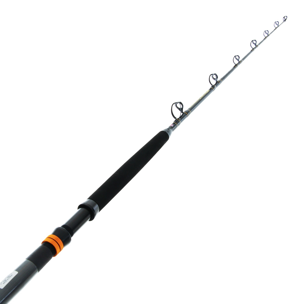 PENN Bluewater Carnage Trolling Boat Game Rod 5ft 7in 24kg 1pc PENN Bluewater Carnage Trolling Boat Game Rod 5ft 7in 24kg 1pc