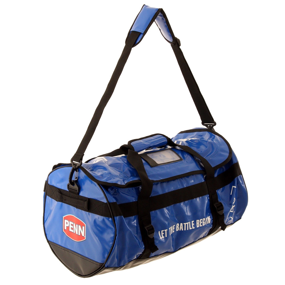 PENN SW PVC Waterproof Boat Bag 40L