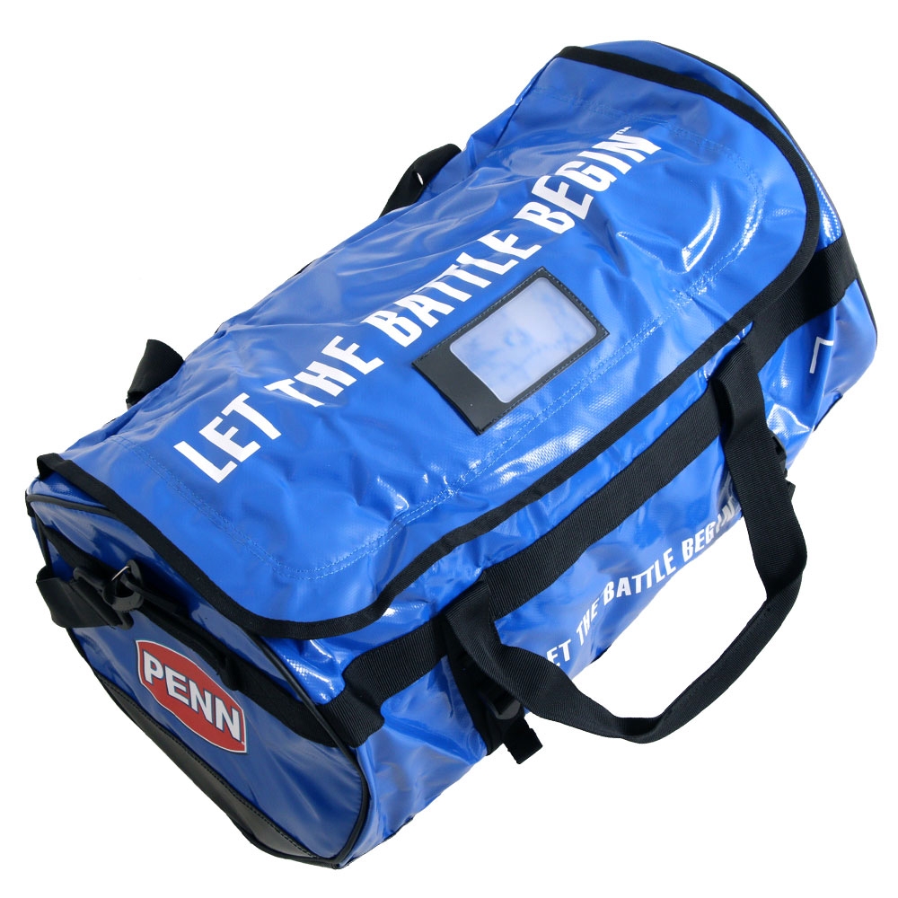 PENN SW PVC Waterproof Boat Bag 40L