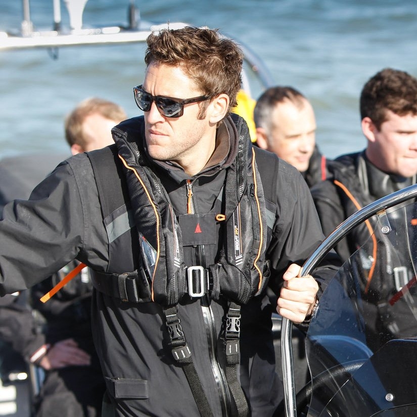 Crewsaver ErgoFit 290 OC 290N Automatic Inflatable Life Jacket