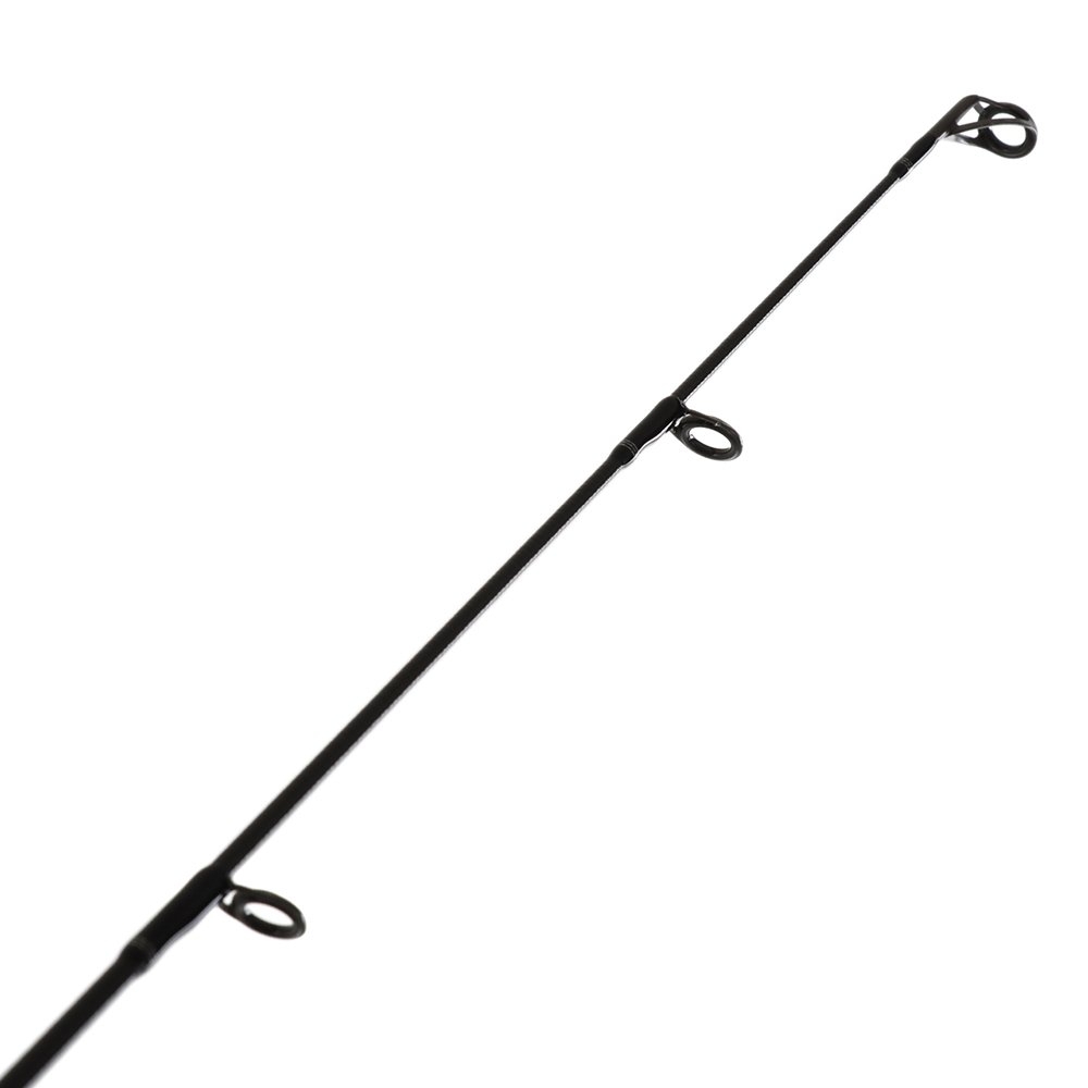 Daiwa TD Sol HD 3000D-XH Black Macka Soft Bait Combo with Braid and Softbait 7ft 4-6kg 1pc