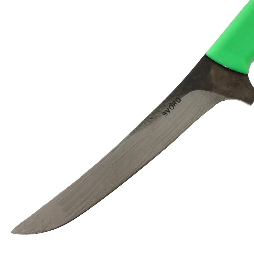 Svord 87L Boning Knife with Polypropylene Handle 14.3cm