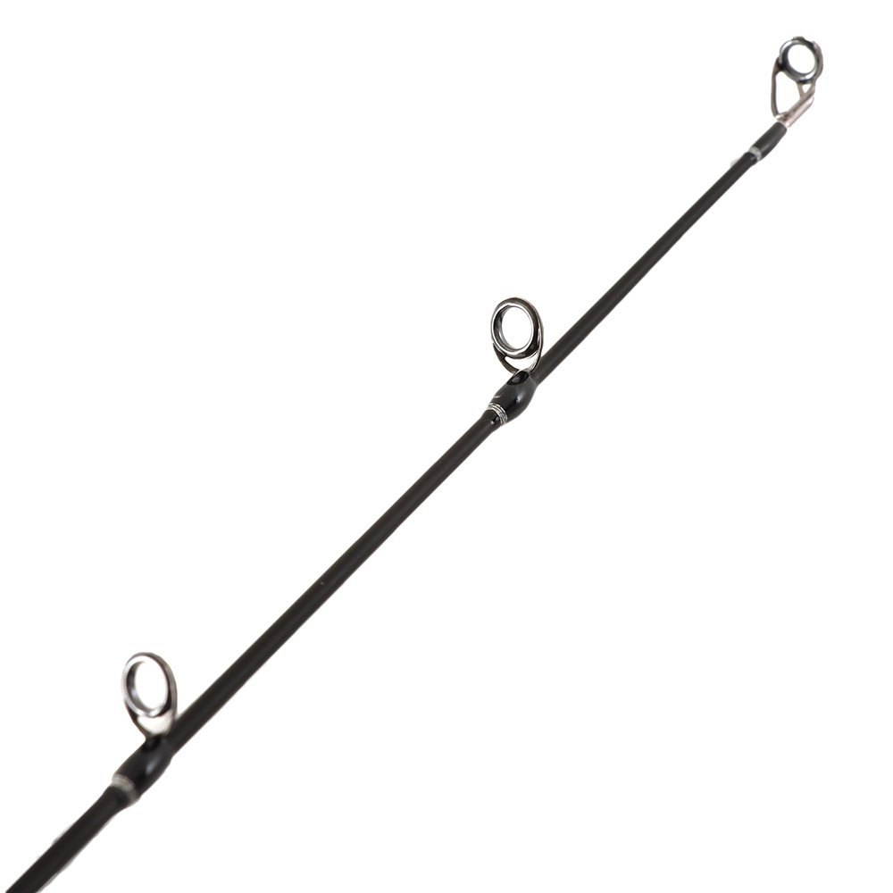 Shimano Ultegra 2500 FC Blackout Medium Canal Spin Combo 8ft 2in 6-12lb 5-12g 2pc