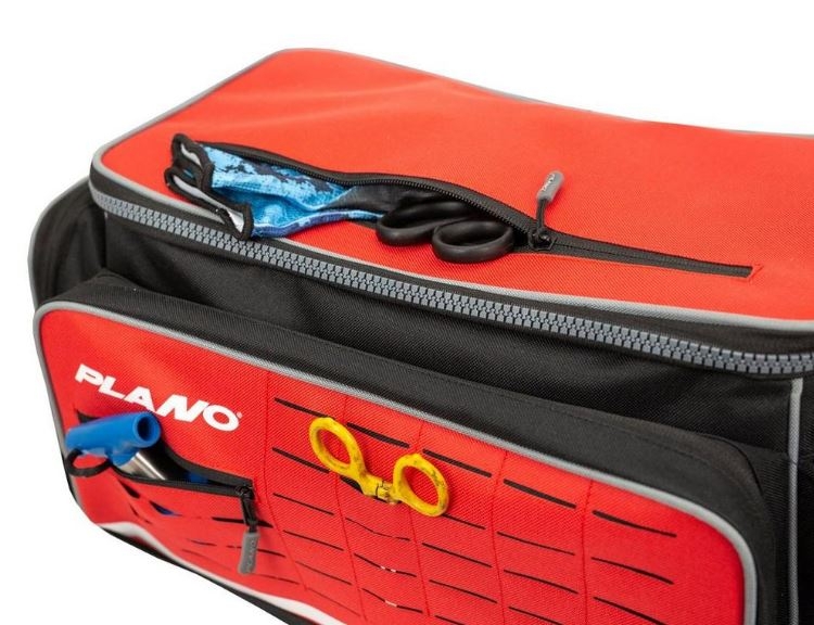Plano 3600 Weekend Series Tackle Case
