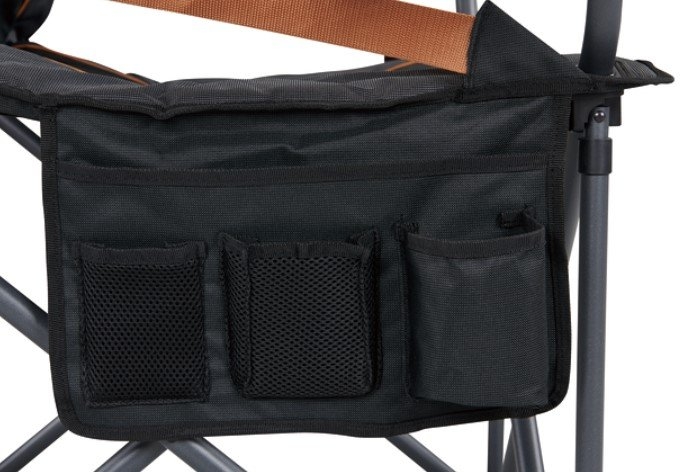 OZtrail Roamer Ultralite Folding Camping Chair