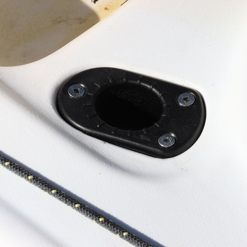 Viking Espri Cruising/Fishing Kayak with Paddle 3.6m - Manufacturer Seconds