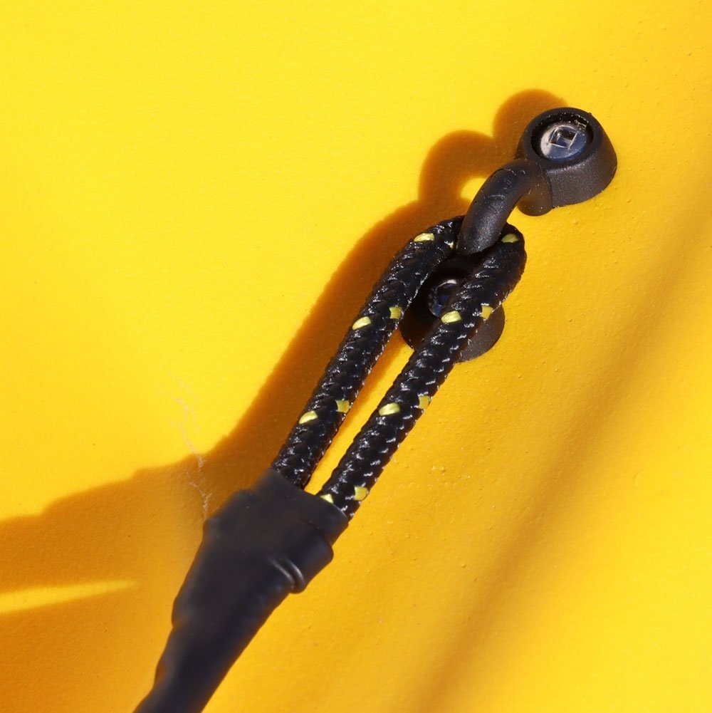 Viking Ozzie Recreational Family Kayak with Paddle 2.7m - Manufacturer Seconds