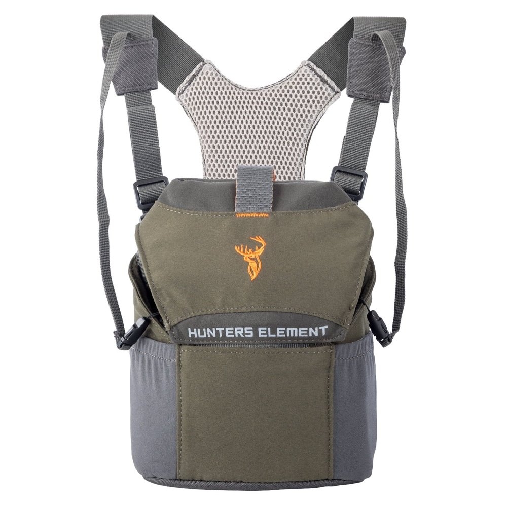 Hunters Element Binocular Harness Bino Defender