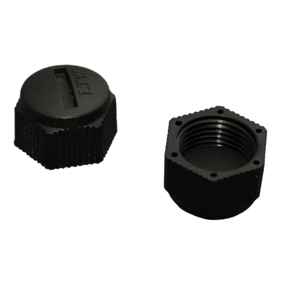 Maretron Micro Cap To Cover Male Connector