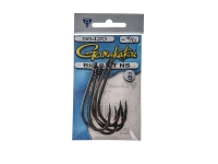 Gamakatsu Big Bait NS Hooks 10/0 Qty 5 Thumbnail Gamakatsu Big Bait NS Hooks 10/0 Qty 5