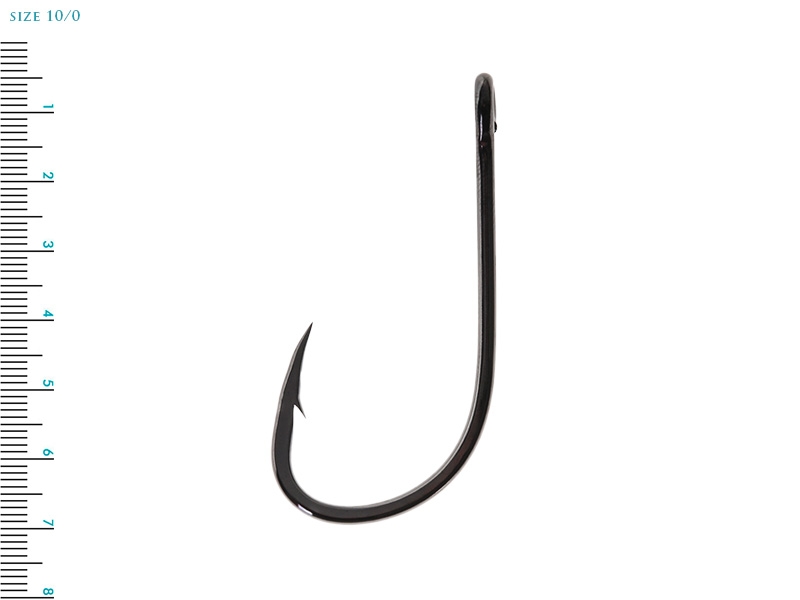 Gamakatsu Big Bait NS Hooks