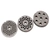 Anglers Mate Mincer Plate Size 10 8mm