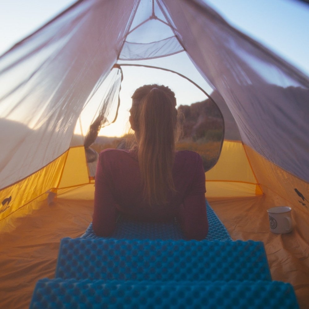 Naturehike Cloud Up Superlight 2P Backpacking Tent