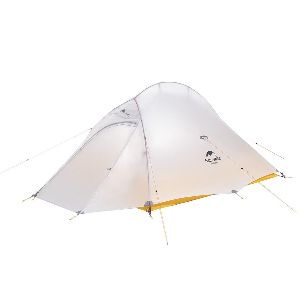 Naturehike Cloud Up Superlight 2P Backpacking Tent