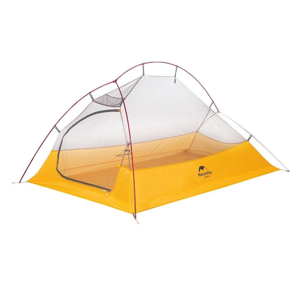 Naturehike Cloud Up Superlight 2P Backpacking Tent