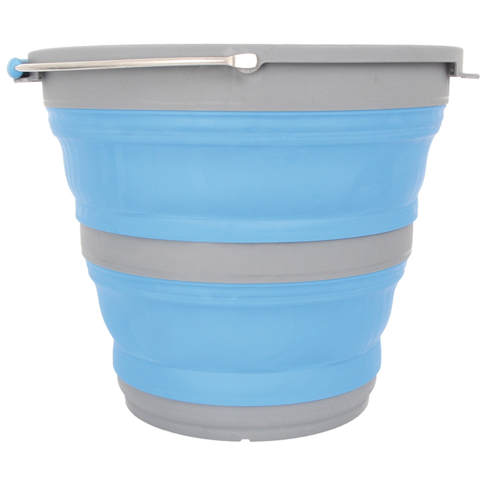 Popup Collapsible Bucket 10L