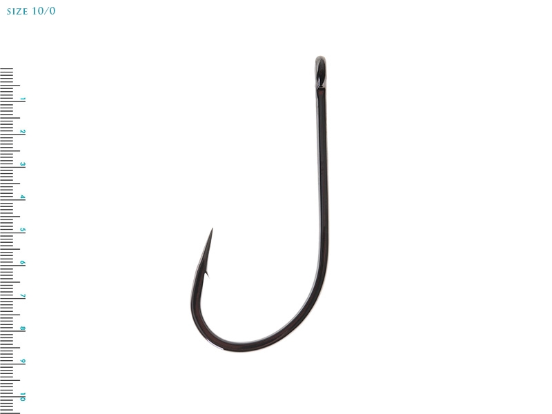 Gamakatsu O'Shaughnessy Hooks