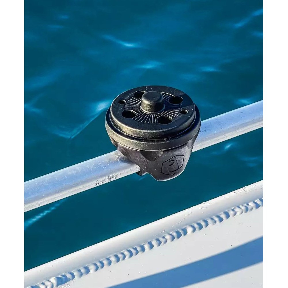 RAILBLAZA HEXX RailMount 25mm