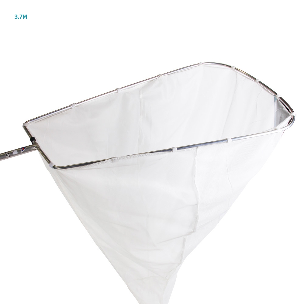 Nacsan Whitebait Scoop Net 3.7m