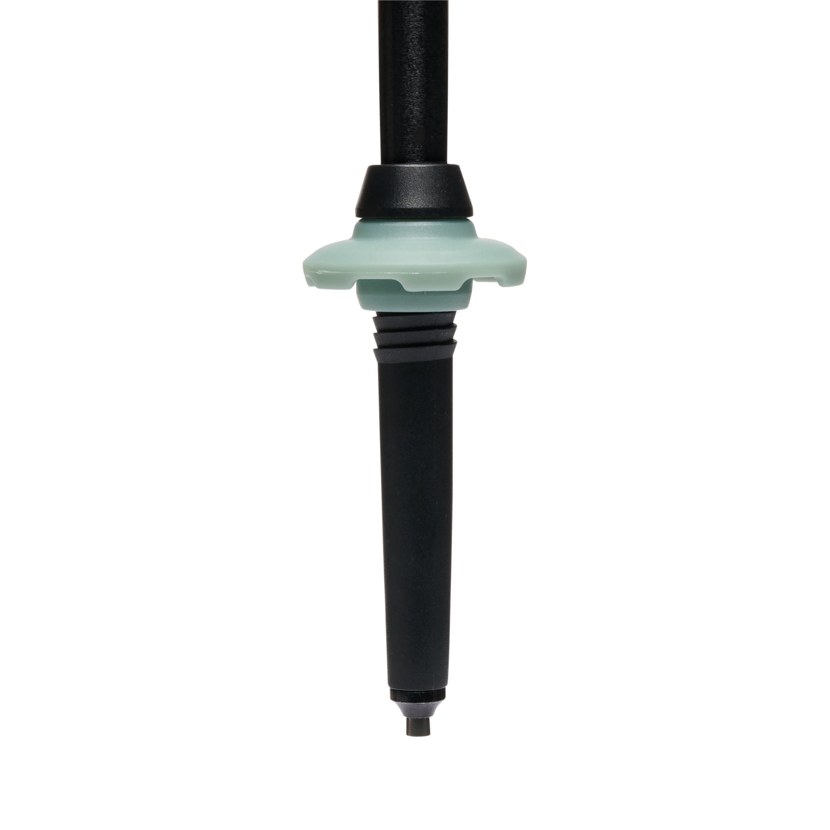 Black Diamond Trail Trekking Poles Iron Red