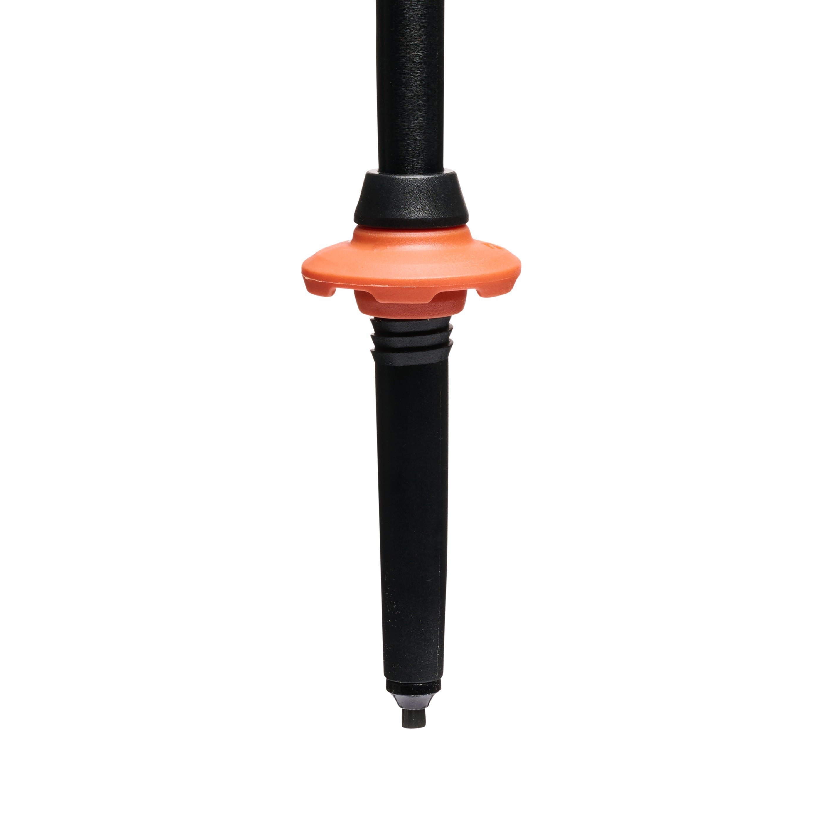 Black Diamond Trail Cork Trekking Poles Fig
