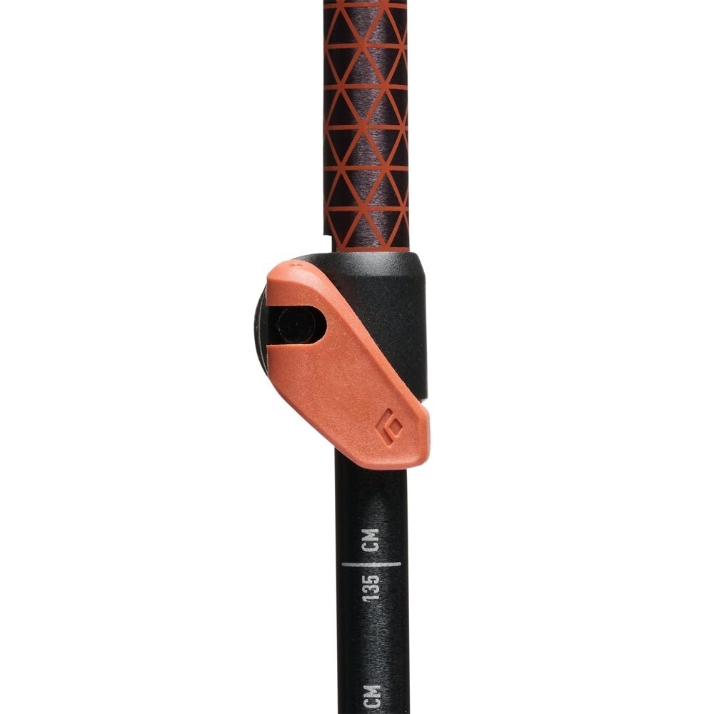 Black Diamond Trail Cork Trekking Poles Fig