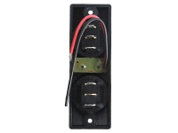 BEP Contour 2-Way Interior Light Switch Thumbnail BEP Contour 2-Way Interior Light Switch