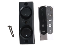 BEP Contour 2-Way Interior Light Switch Thumbnail BEP Contour 2-Way Interior Light Switch