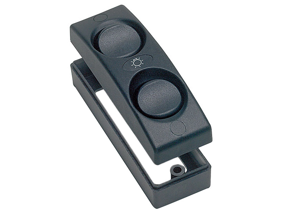 BEP Contour 2-Way Interior Light Switch BEP Contour 2-Way Interior Light Switch