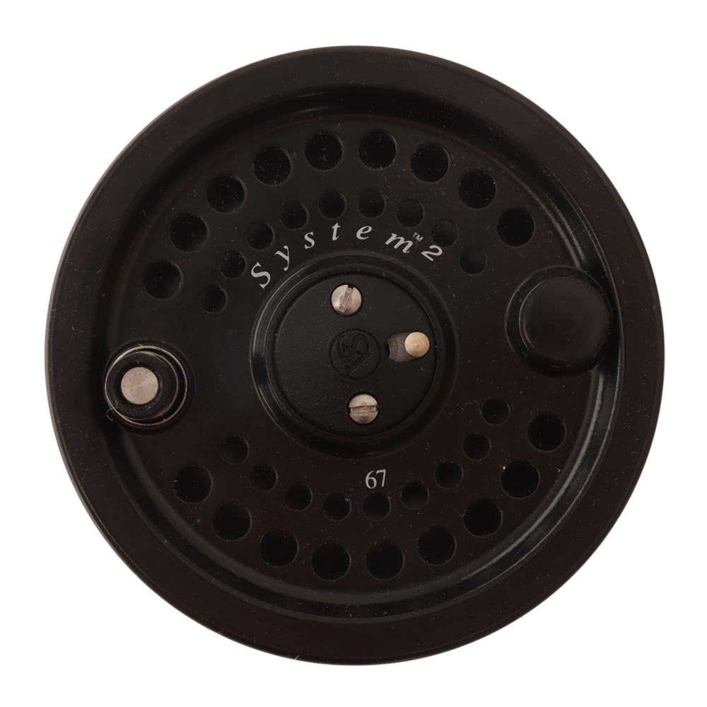 Scientific Anglers System 2 6/7 Fly Reel Spare Spool
