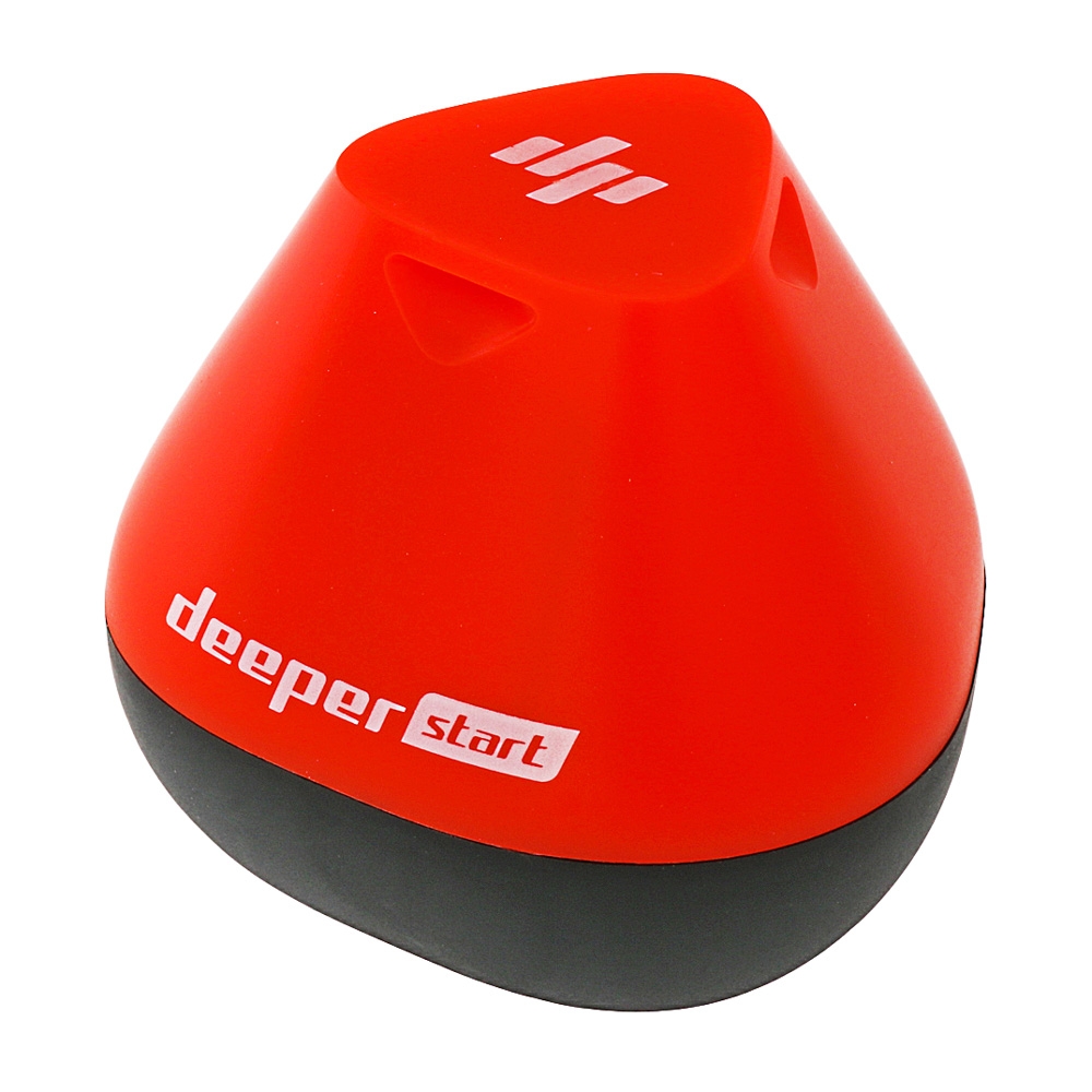 Deeper START Portable Smart Fishfinder with WiFi