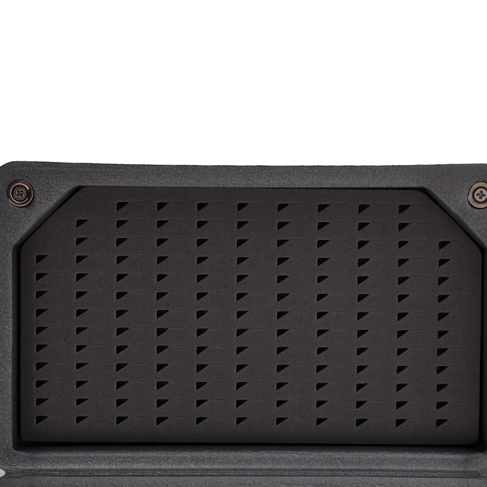 Kilwell Floating Fly Tackle Box 162 x 95mm