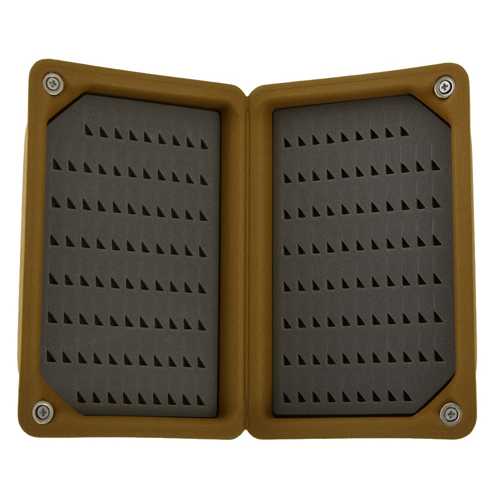 Kilwell Floating EVA Fly Box Small Olive
