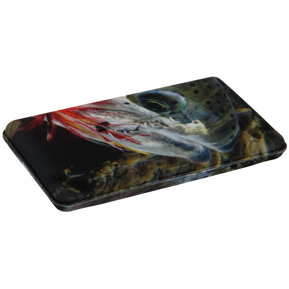 Kilwell Floating EVA Fly Box Medium Slim Rainbow Trout