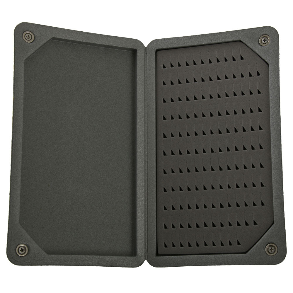 Kilwell Floating EVA Fly Box Medium Slim Rainbow Trout