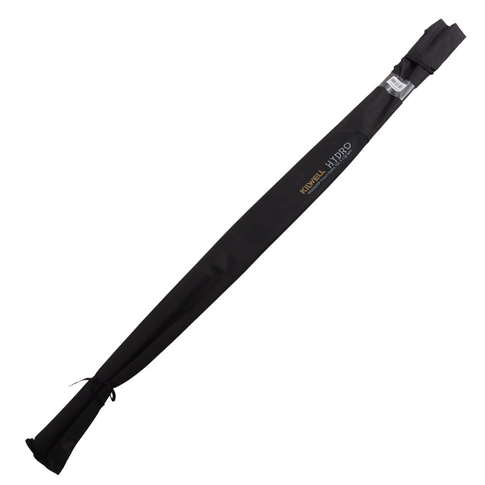 TiCA Gojira GGPT2500 Killwell Hydro Canal Spin Combo 7ft 9in 3-17g 2pc