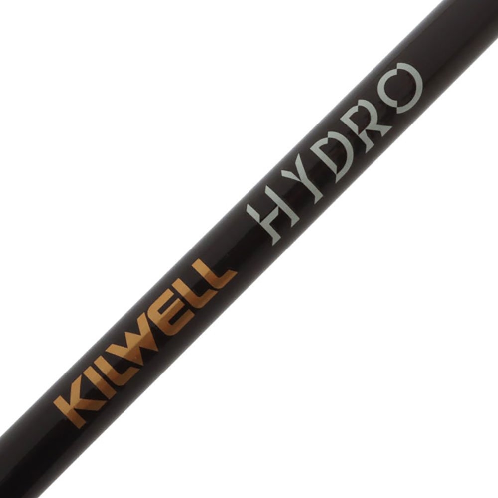 TiCA Gojira GGPT2500 Killwell Hydro Canal Spin Combo 7ft 9in 3-17g 2pc