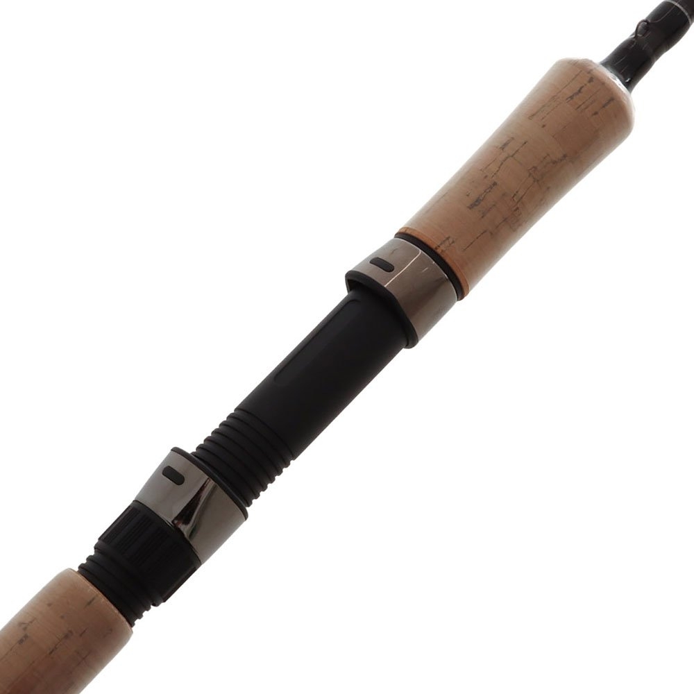 TiCA Lustre LCAT 2500 Kilwell Hydro Canal Spin Combo 7ft 9in 3-17g 2pc