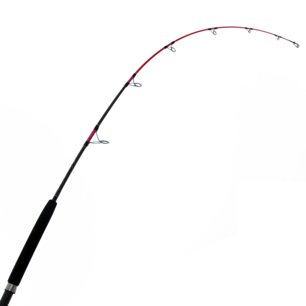 Kilwell Jellytip Spinning Boat Rod 6ft 9in 8-10kg 1pc Kilwell Jellytip Spinning Boat Rod 6ft 9in 8-10kg 1pc