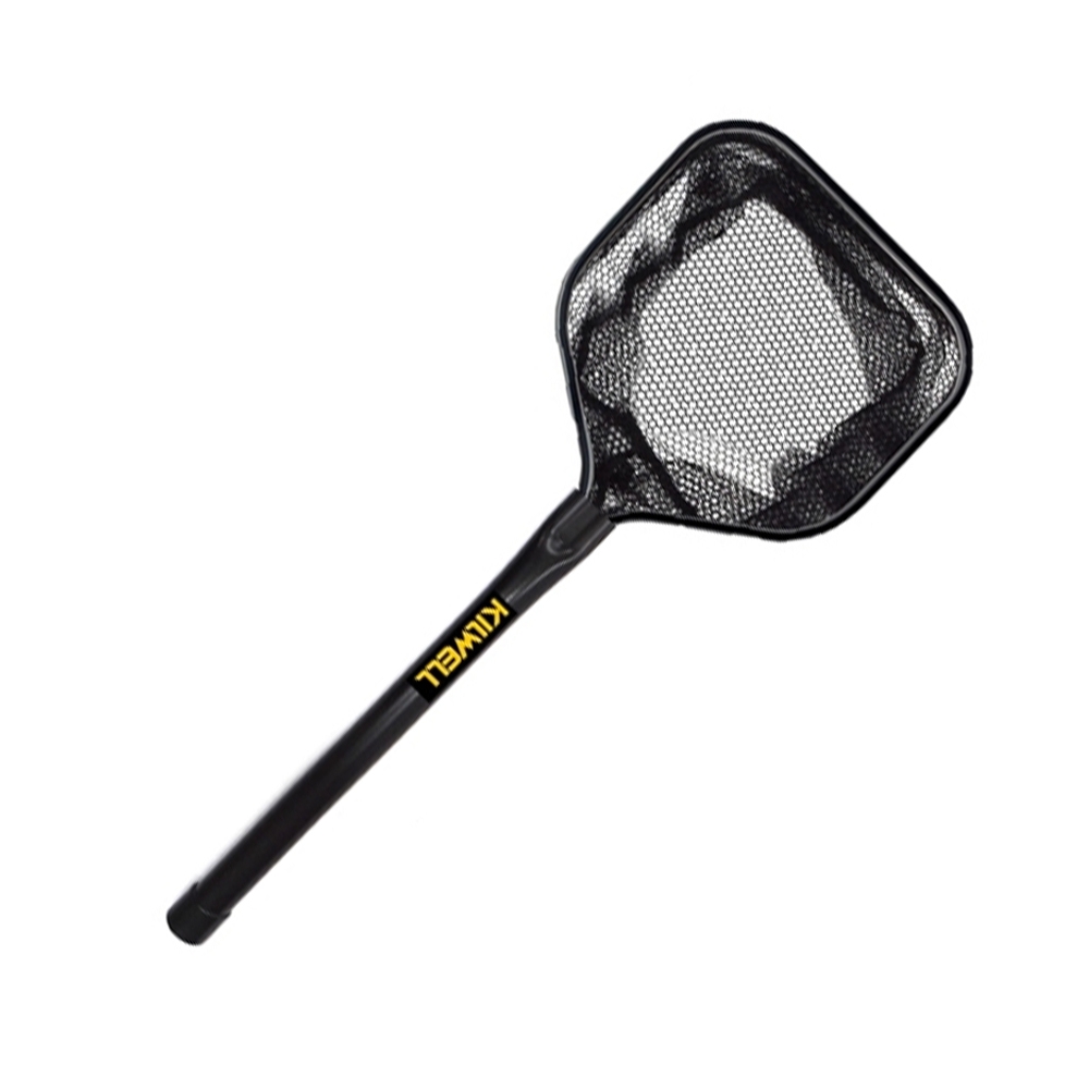 Kilwell Baitwell Alloy Net 60cm
