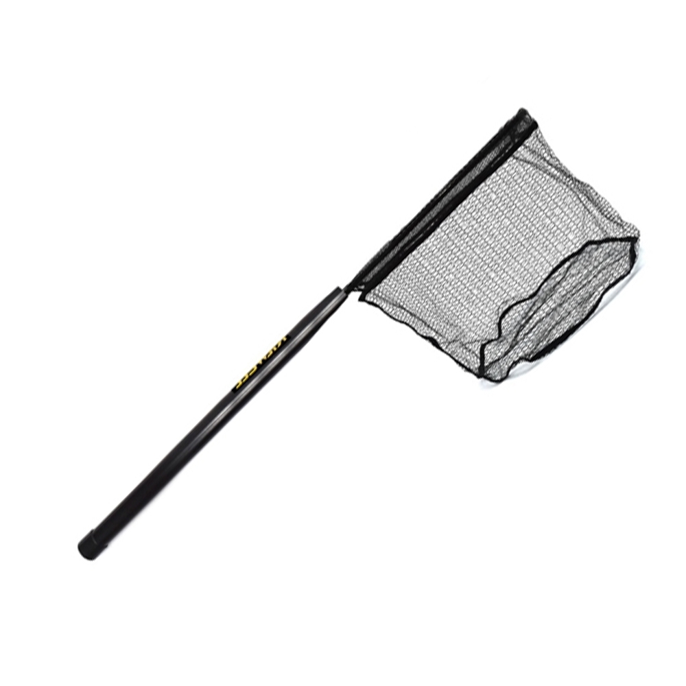 Kilwell Baitwell Alloy Net 60cm