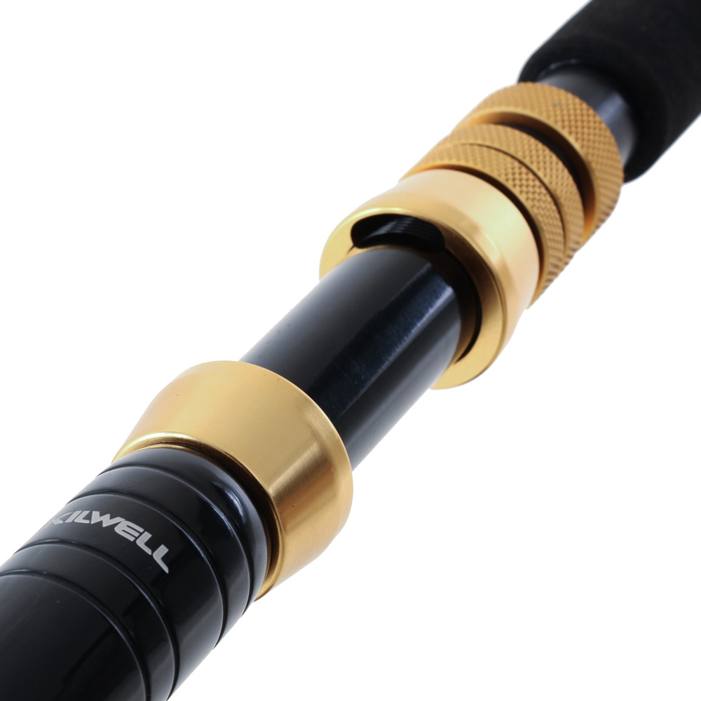 Kilwell Gladiator DBB IGFA Wind-On Swordfish Game Rod 6ft 2in 37-60kg Kilwell Gladiator DBB IGFA Wind-On Swordfish Game Rod 6ft 2in 37-60kg